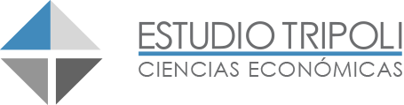 Logo estudio Tripoli